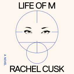 book cover for Life of M