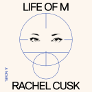 book cover for Life of M