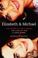 book cover for Elizabeth and Michael