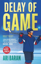 book cover for Delay Of Game