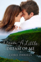 book cover for Dream a Little Dream of Me