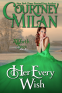 Cover Image: Her Every Wish