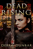 book cover for Dead Rising