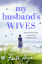 Cover Image: My Husband's Wives