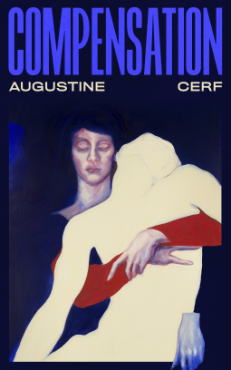 book cover for Compensation