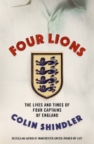 book cover for Four Lions