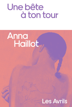 Couverture du livre pour Une bête à ton tour