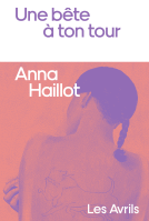 Couverture du livre pour Une bête à ton tour