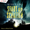 Buchcover für Stadt der Schatten
