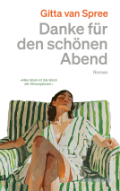 Buchcover für Danke für den schönen Abend