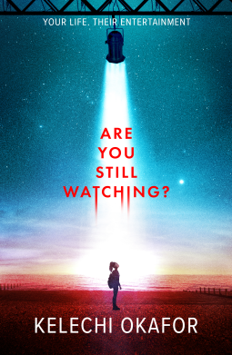 book cover for Are You Still Watching?