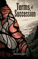 book cover for Terms of Succession