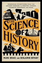 book cover for The Science of History