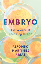 book cover for Embryo
