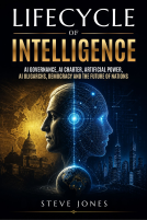 book cover for Lifecycle of Intelligence
