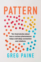 book cover for Pattern