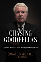 book cover for Chasing Goodfellas