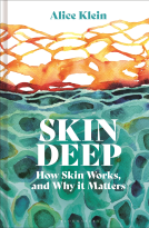 book cover for Skin Deep