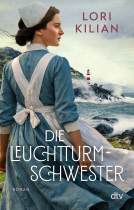 Buchcover für Die Leuchtturmschwester