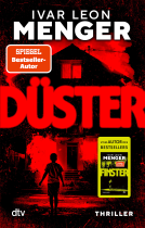 Buchcover für Düster