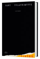 Buchcover für Fiasko