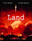Couverture du livre pour Land