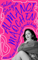 Buchcover für ALMANCI-Mädchen