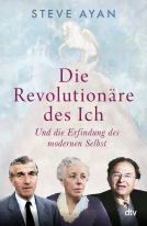 Buchcover für Die Revolutionäre des Ich