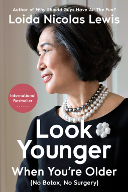 book cover for Look Younger When You're Older