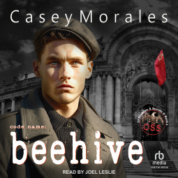 book cover for Beehive