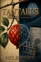 book cover for Tantalus