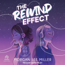 book cover for The Rewind Effect