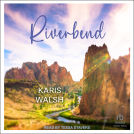 book cover for Riverbend