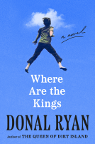 book cover for Where Are the Kings