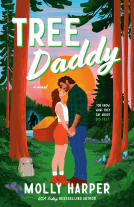 book cover for Tree Daddy