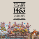 book cover for 1453
