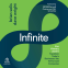 book cover for Infinite