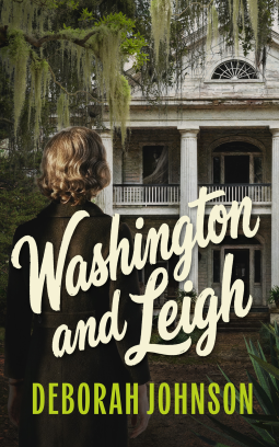 book cover for Washington and Leigh