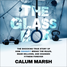 book cover for The Glass Box