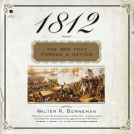 book cover for 1812