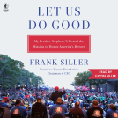 book cover for Let Us Do Good