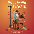 book cover for Practically Magic