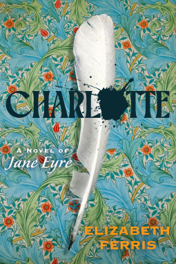 book cover for Charlotte