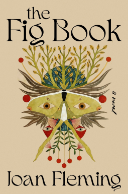 book cover for The Fig Book
