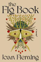 book cover for The Fig Book