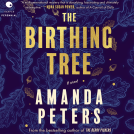 book cover for The Birthing Tree