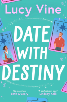 book cover for Date with Destiny