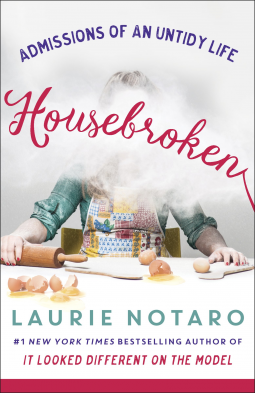 book cover for Housebroken