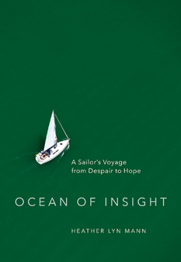 book cover for Ocean of Insight