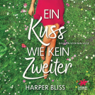 Buchcover für Ein Kuss wie kein zweiter